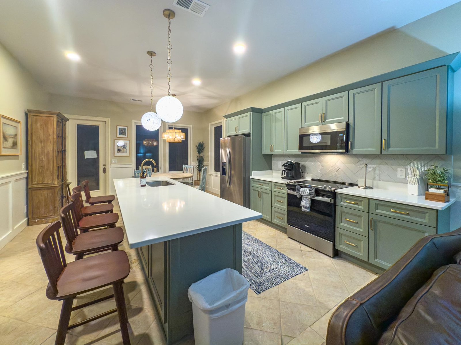 Kitchen Kitchen