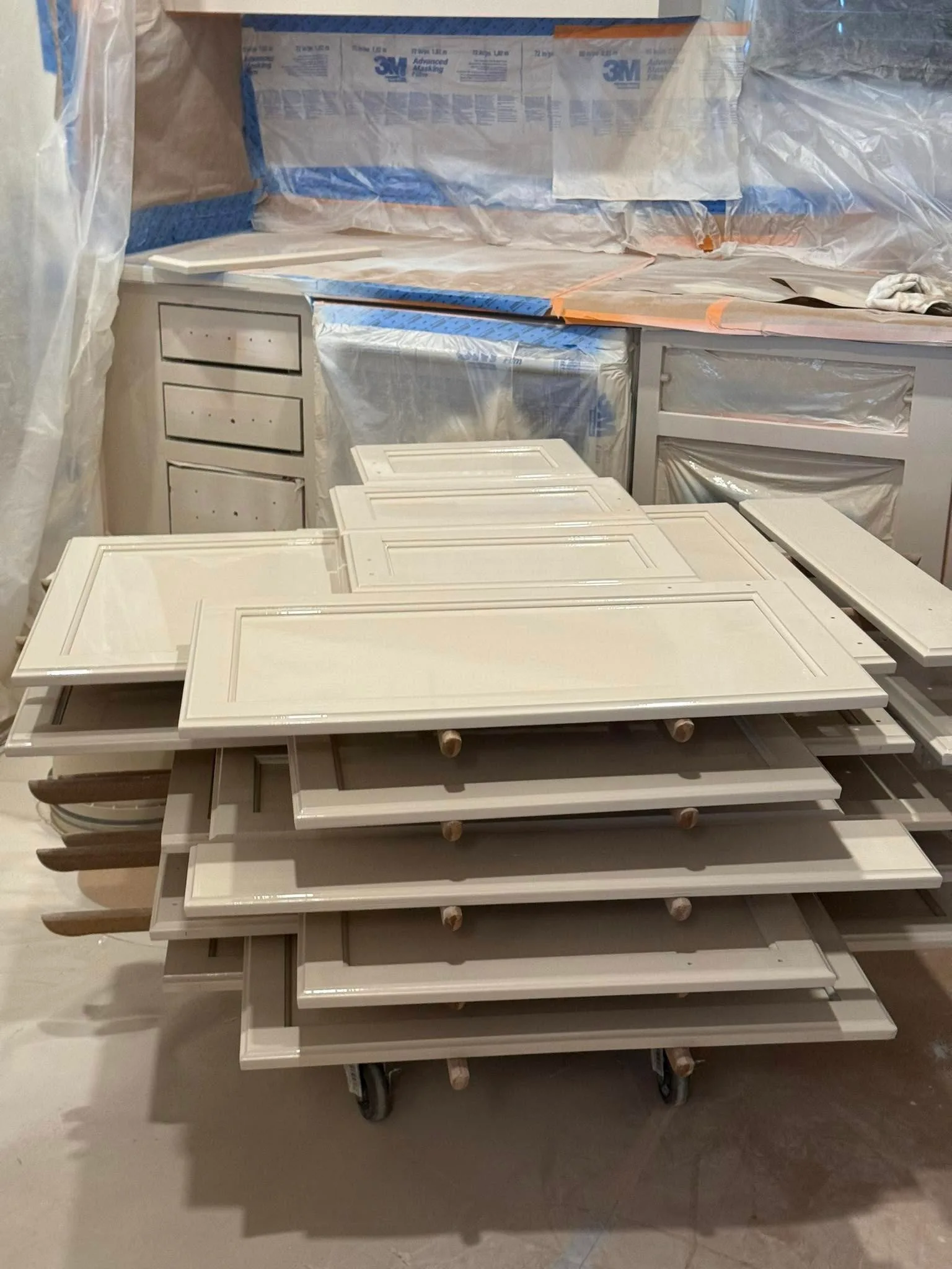 Cabinet Refinishing Cabinet Refinishing