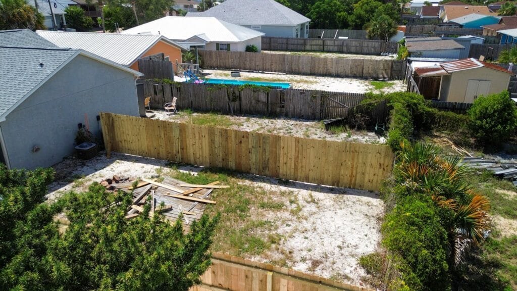 Fence Fence
